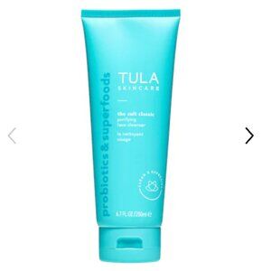 TULA SKINCARE - NWOT Cult Classic Purifying Face Cleanser - 6.7oz / 200mL